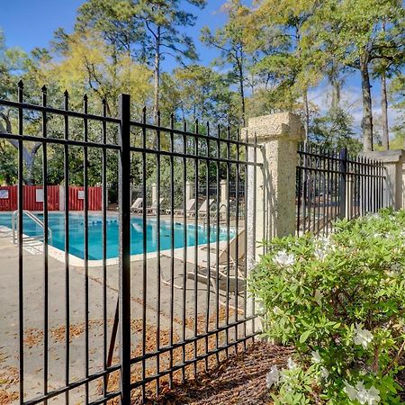 Home Away Home #114 Hilton Head Island Esterno foto
