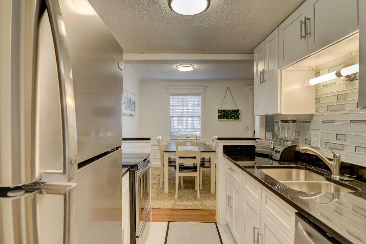 Home Away Home #114 Hilton Head Island Esterno foto
