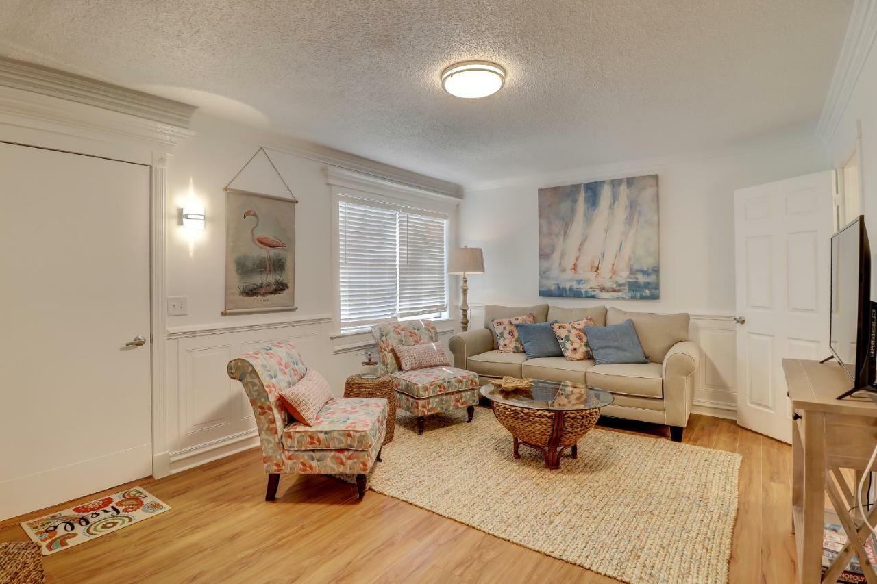 Home Away Home #114 Hilton Head Island Esterno foto