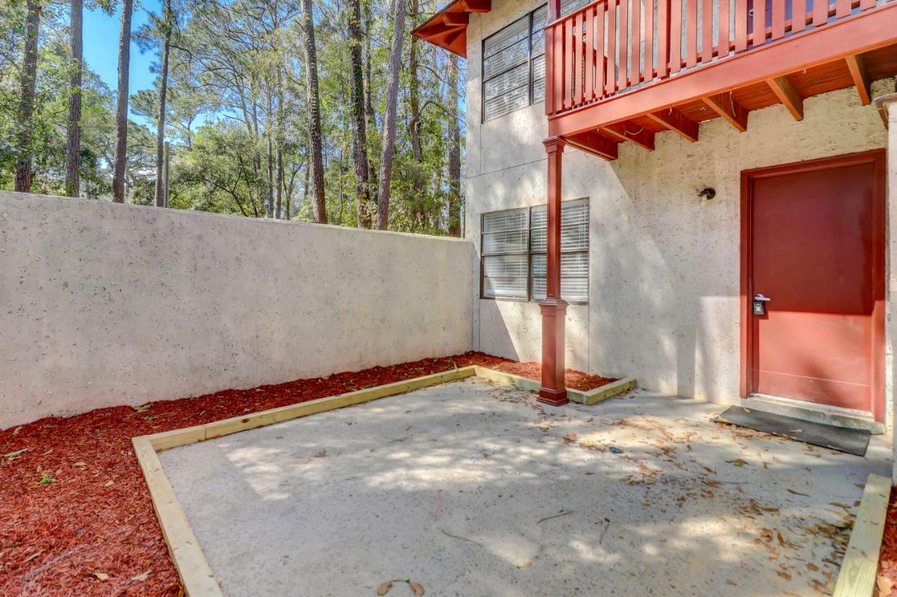 Home Away Home #114 Hilton Head Island Esterno foto