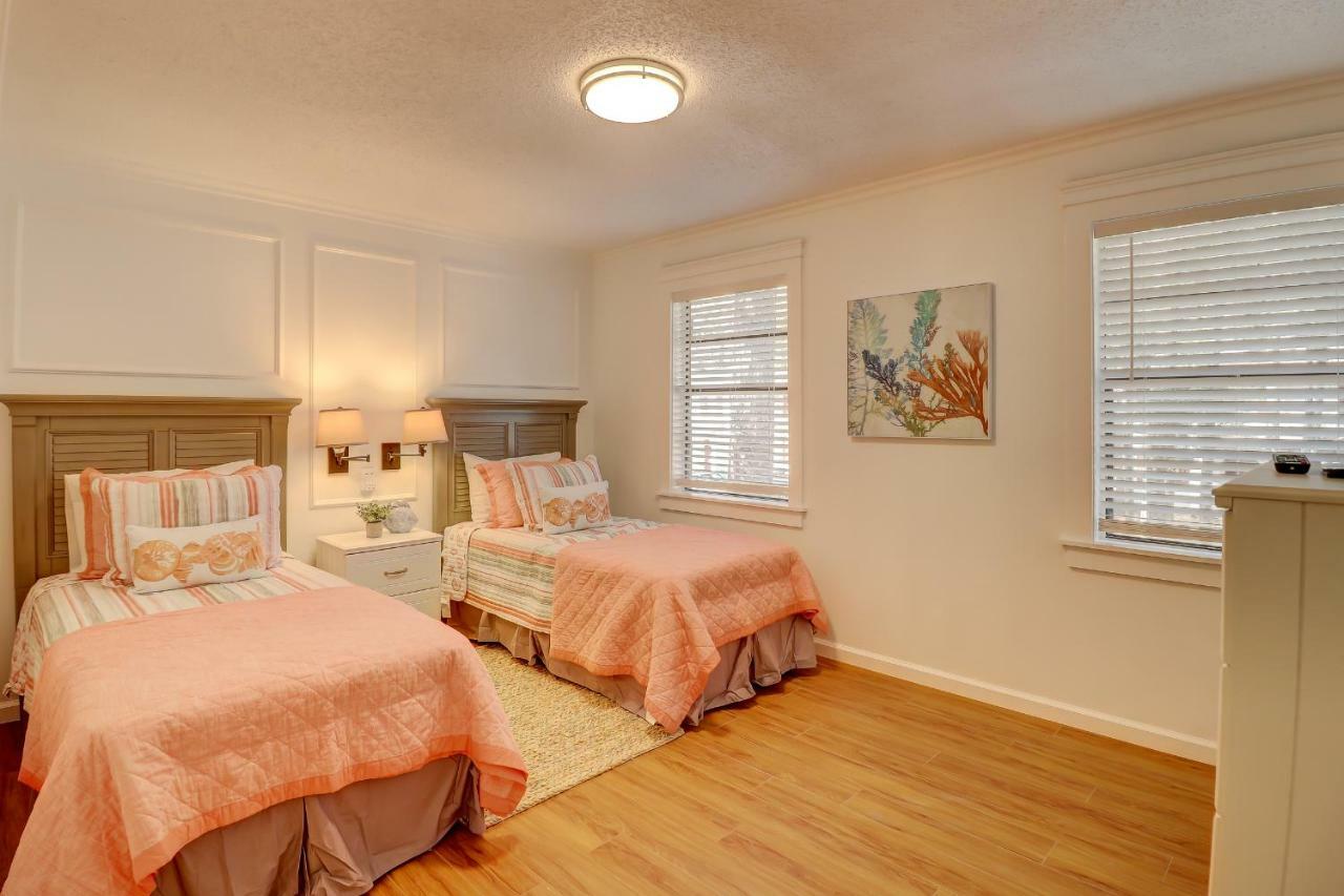 Home Away Home #114 Hilton Head Island Esterno foto
