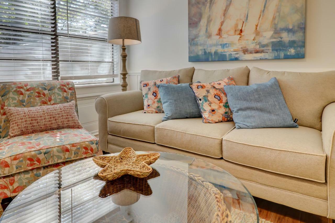Home Away Home #114 Hilton Head Island Esterno foto
