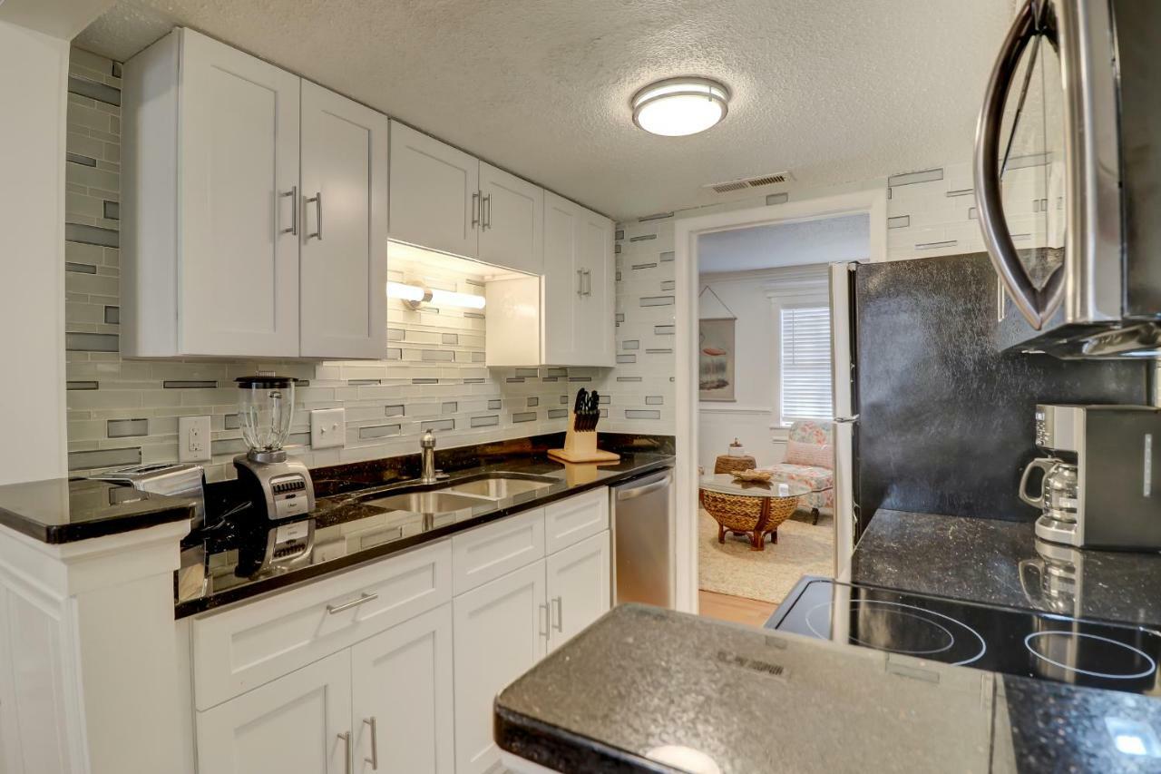 Home Away Home #114 Hilton Head Island Esterno foto