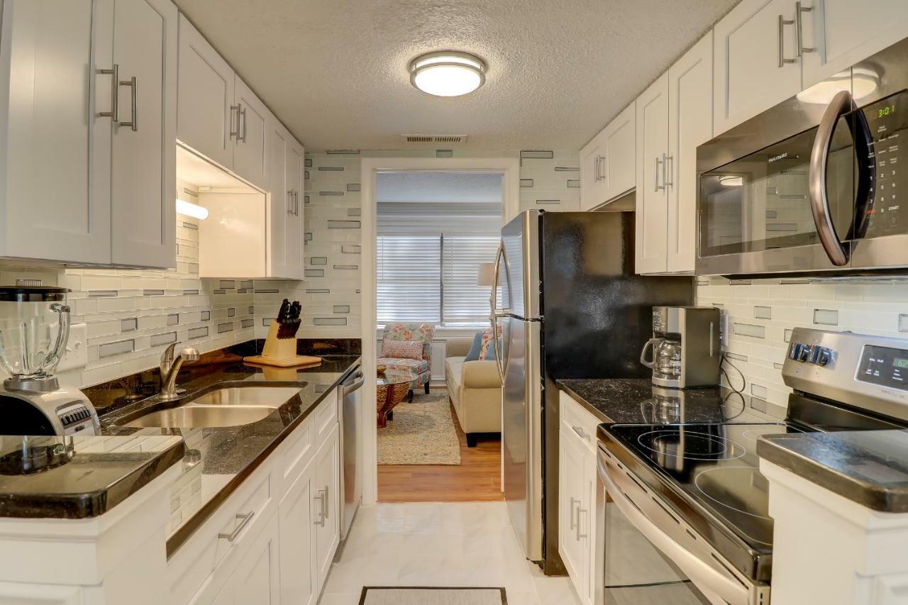 Home Away Home #114 Hilton Head Island Esterno foto