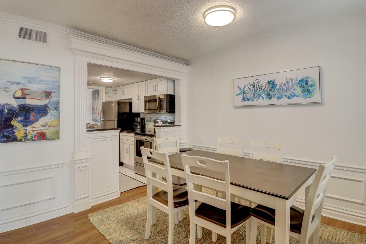 Home Away Home #114 Hilton Head Island Esterno foto