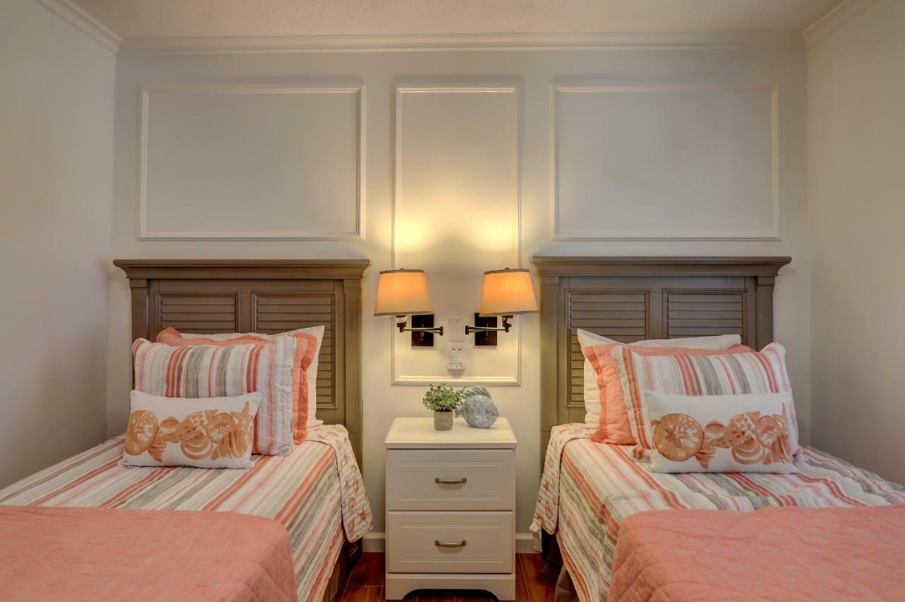 Home Away Home #114 Hilton Head Island Esterno foto