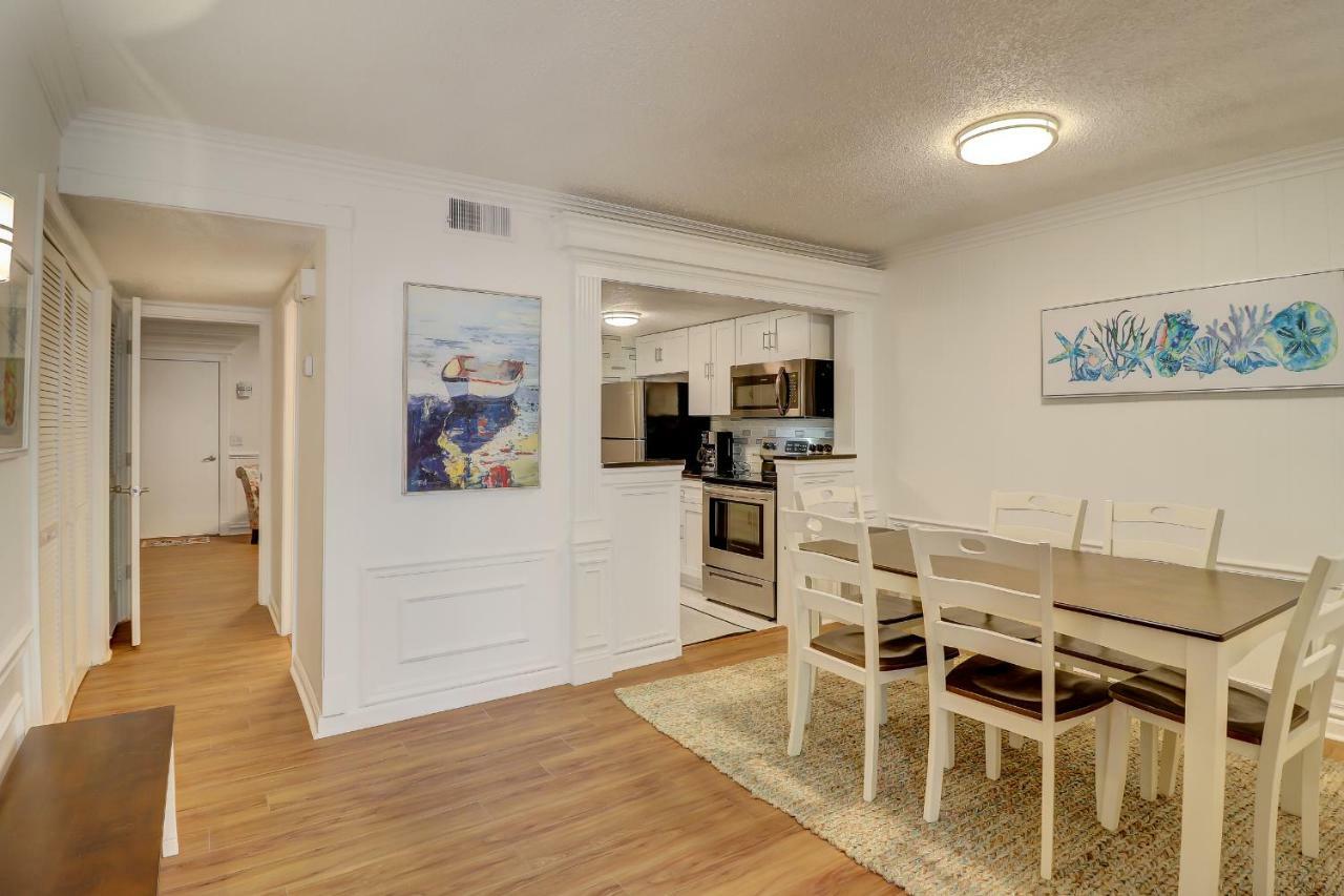 Home Away Home #114 Hilton Head Island Esterno foto