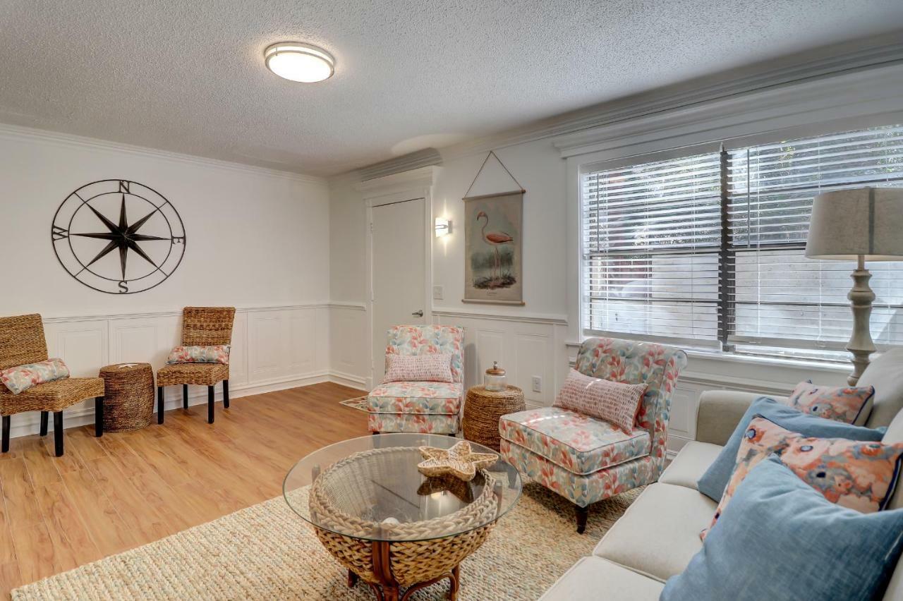 Home Away Home #114 Hilton Head Island Esterno foto