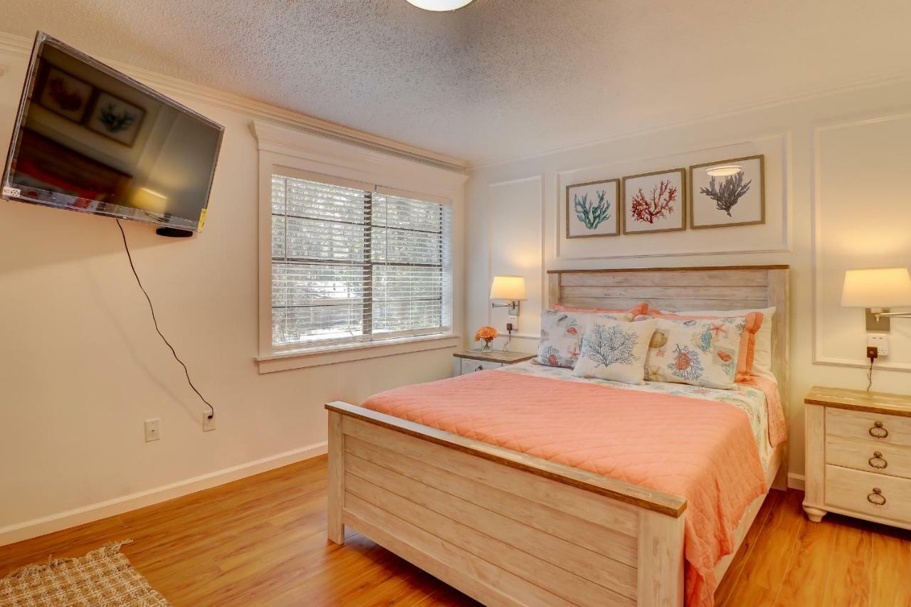 Home Away Home #114 Hilton Head Island Esterno foto