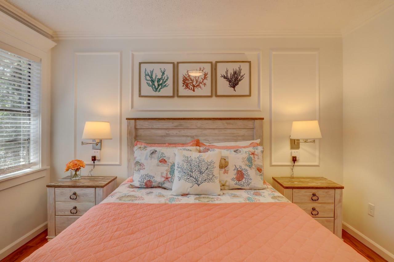 Home Away Home #114 Hilton Head Island Esterno foto