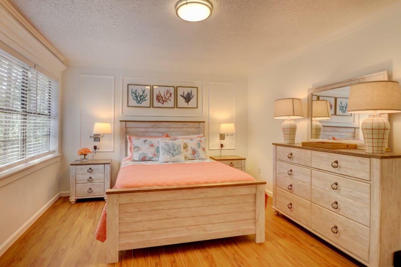Home Away Home #114 Hilton Head Island Esterno foto