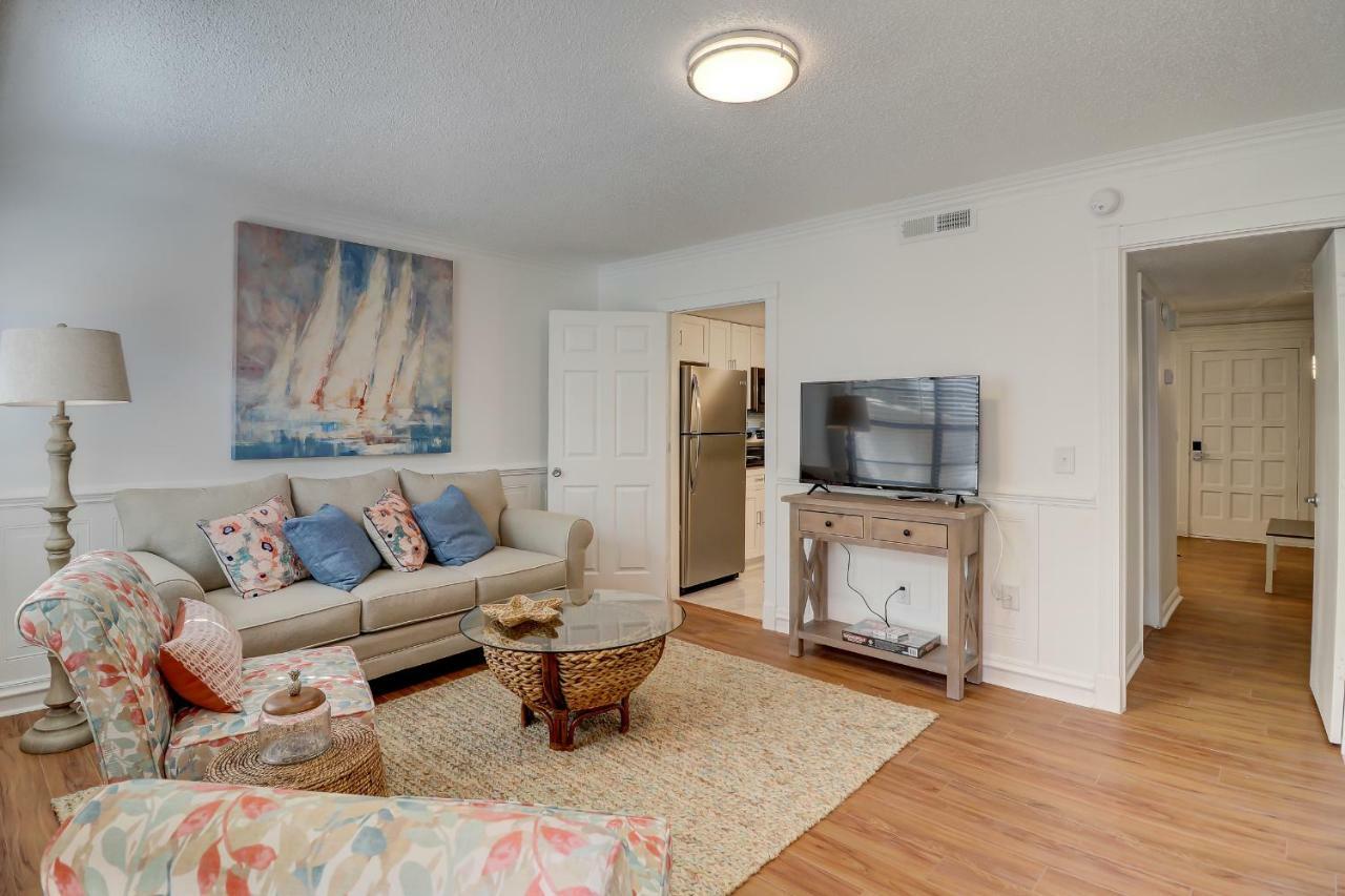 Home Away Home #114 Hilton Head Island Esterno foto