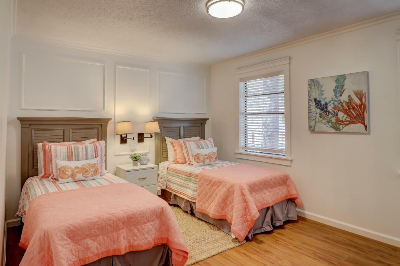 Home Away Home #114 Hilton Head Island Esterno foto