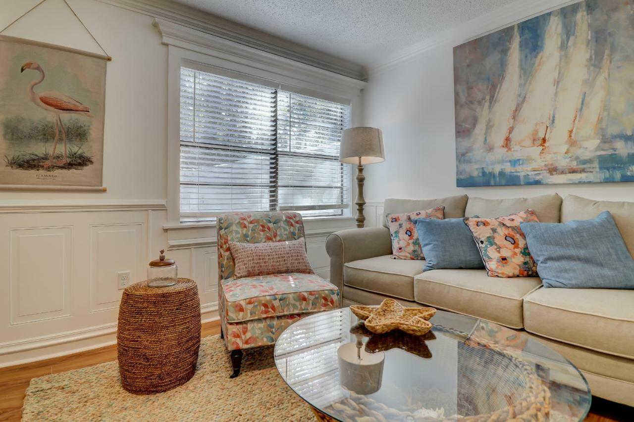 Home Away Home #114 Hilton Head Island Esterno foto