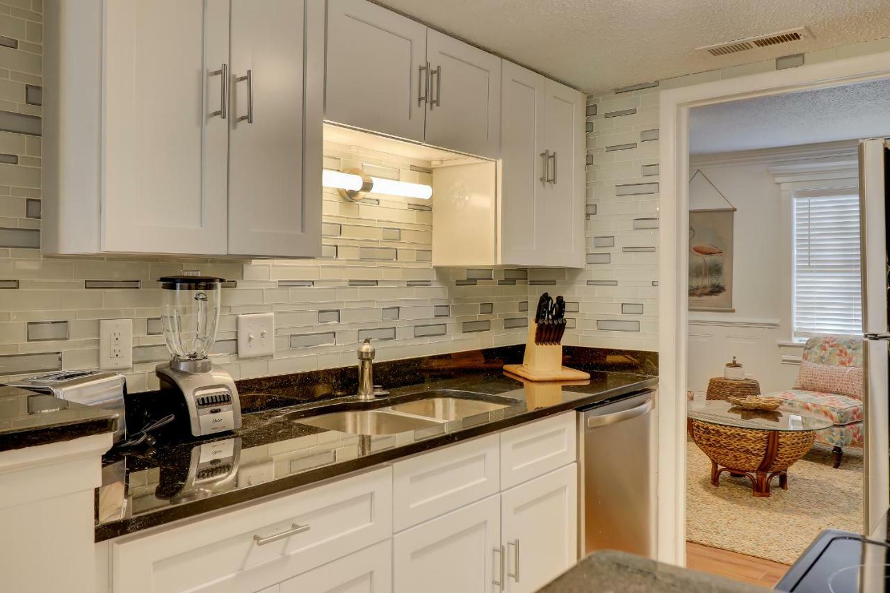 Home Away Home #114 Hilton Head Island Esterno foto