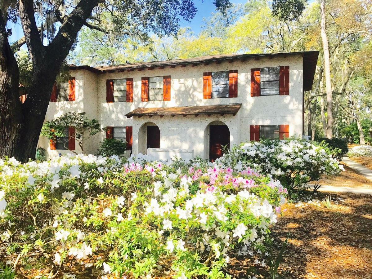 Home Away Home #114 Hilton Head Island Esterno foto