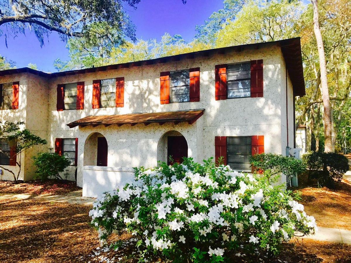 Home Away Home #114 Hilton Head Island Esterno foto